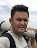 Fancam CEO: Tinus Le Roux